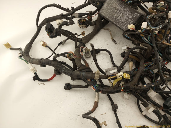 Toyota 4Runner Full Car Wire Harness