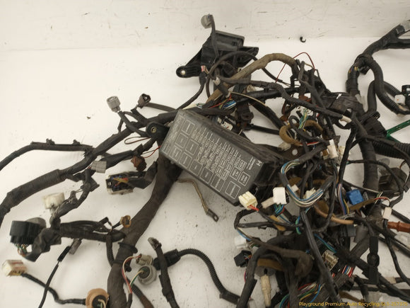 Toyota 4Runner Full Car Wire Harness