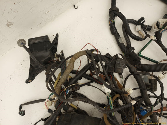 Toyota 4Runner Full Car Wire Harness