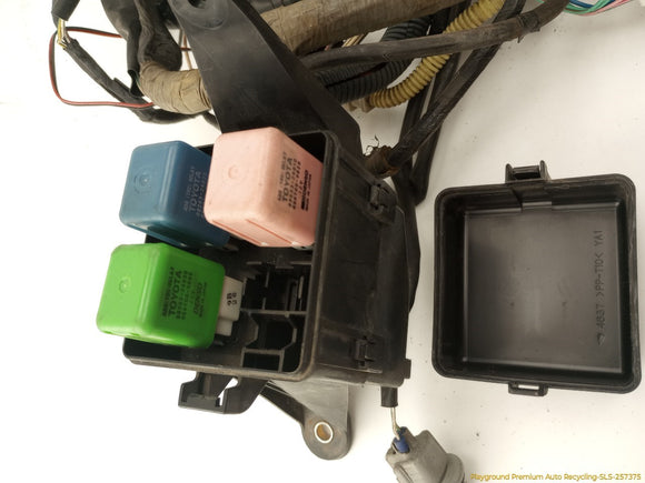 Toyota 4Runner Full Car Wire Harness