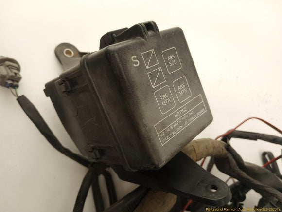 Toyota 4Runner Full Car Wire Harness