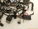 Volvo V70 Vehicle Wiring Pigtails-9