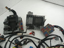 Volvo V70 Vehicle Wiring Pigtails-11