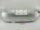 Audi TT Rear Bumper Cover-1