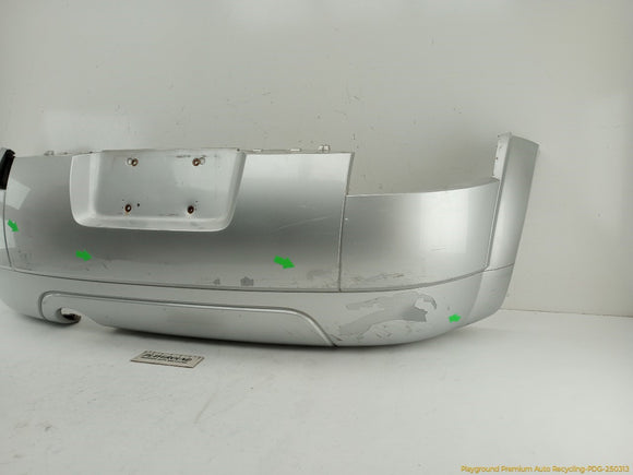 Audi TT Rear Bumper Cover