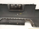 Audi TT Rear Bumper Cover-8