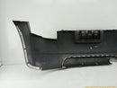 Audi TT Rear Bumper Cover-10