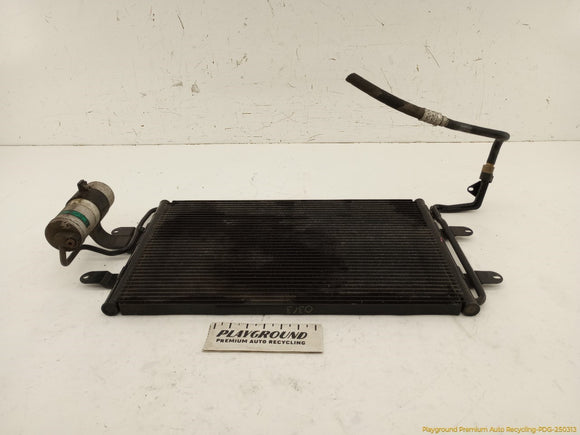 Audi TT AC Condenser
