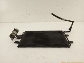 Audi TT AC Condenser - 0