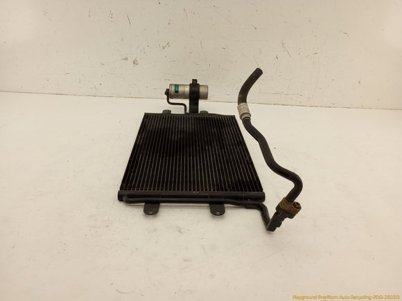 Audi TT AC Condenser