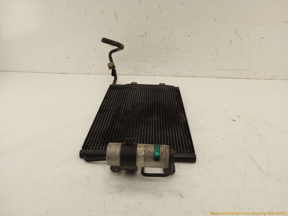 Audi TT AC Condenser