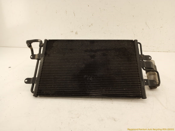 Audi TT AC Condenser