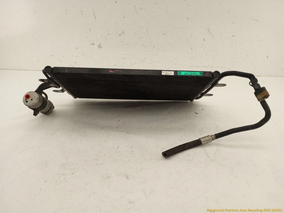 Audi TT AC Condenser