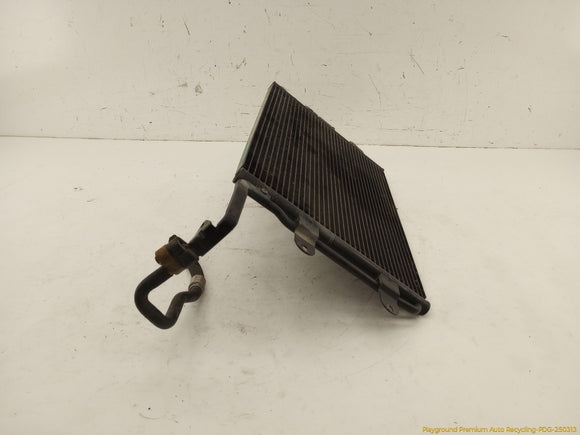 Audi TT AC Condenser