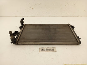 Audi TT Radiator