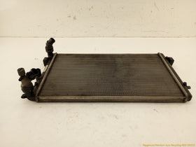 Audi TT Radiator - 0