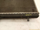 Audi TT Radiator-10