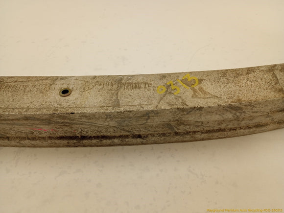 Audi TT Front Bumper Reinforcement