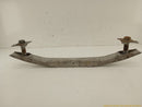 Audi TT Front Bumper Reinforcement-7