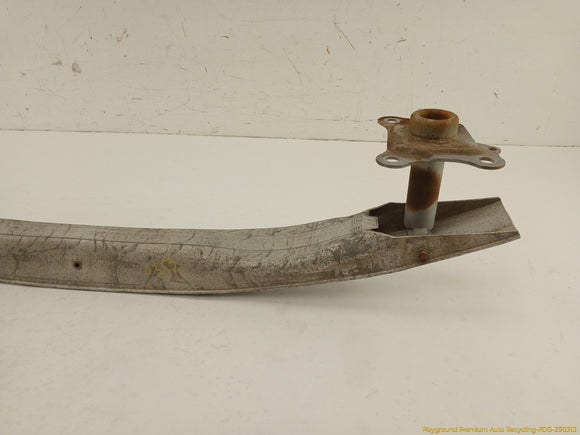 Audi TT Front Bumper Reinforcement
