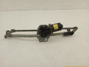 Audi TT Windshield Wiper Transmission & Motor-2