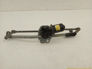 Audi TT Windshield Wiper Transmission & Motor - 0