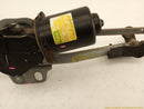 Audi TT Windshield Wiper Transmission & Motor-3