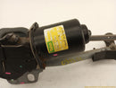 Audi TT Windshield Wiper Transmission & Motor-4