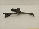 Audi TT Windshield Wiper Transmission & Motor-6