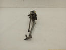 Audi TT Windshield Wiper Transmission & Motor-7