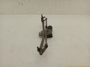 Audi TT Windshield Wiper Transmission & Motor-9