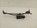Audi TT Windshield Wiper Transmission & Motor-10