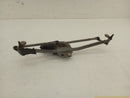 Audi TT Windshield Wiper Transmission & Motor-12