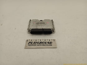 Audi TT Engine Control Module