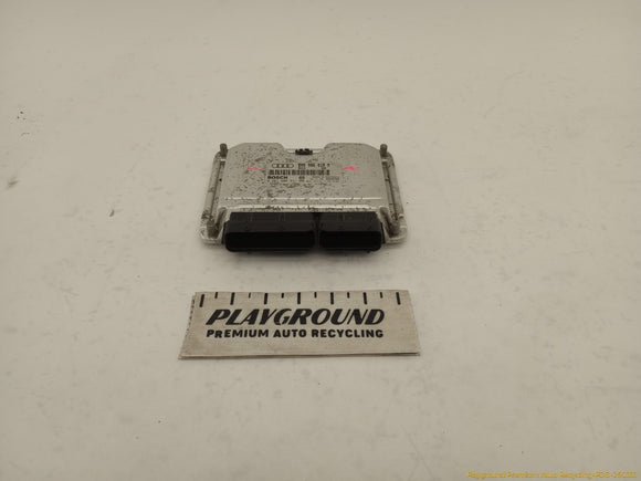 Audi TT Engine Control Module