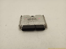 Audi TT Engine Control Module - 0