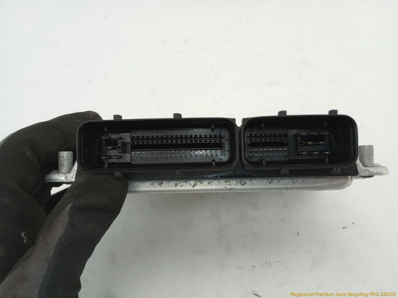 Audi TT Engine Control Module