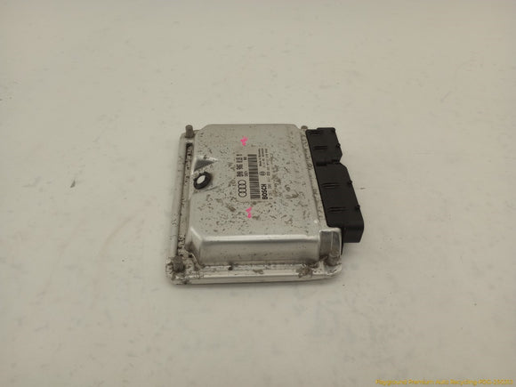 Audi TT Engine Control Module