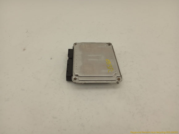 Audi TT Engine Control Module