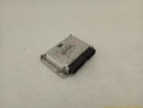 Audi TT Engine Control Module-12