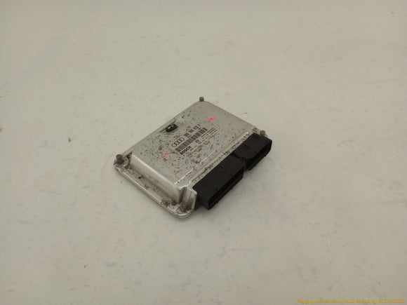 Audi TT Engine Control Module