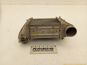 Audi TT Intercooler