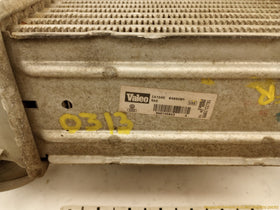 Audi TT Intercooler - 0
