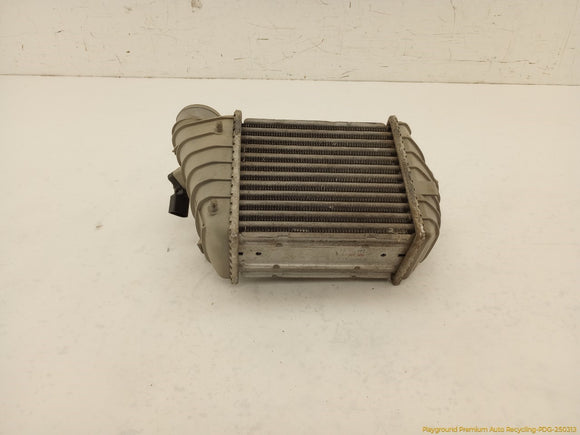 Audi TT Intercooler
