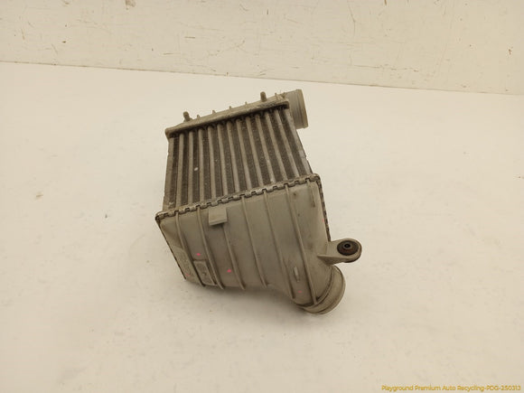 Audi TT Intercooler