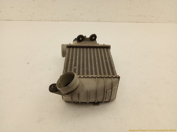 Audi TT Intercooler