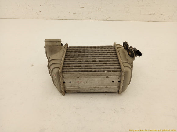 Audi TT Intercooler