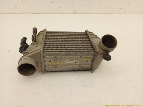 Audi TT Intercooler