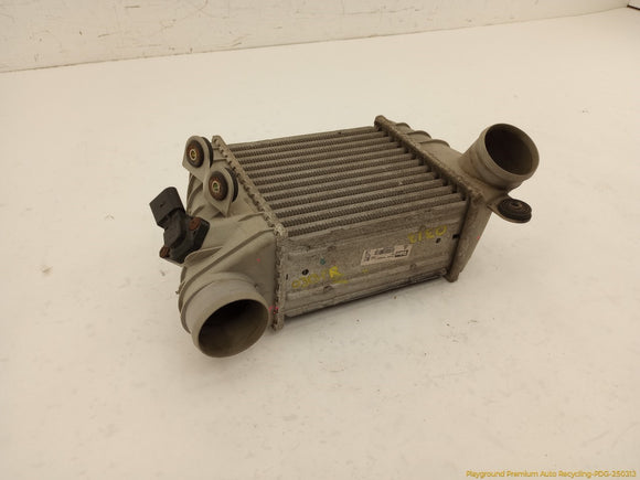 Audi TT Intercooler