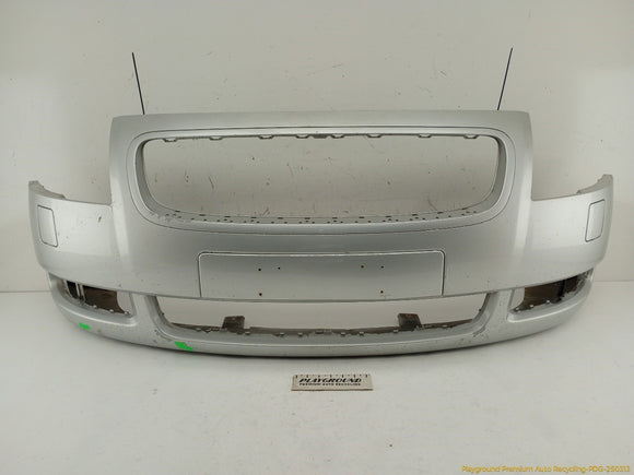 Audi TT Front Bumper Cover
